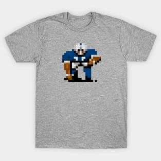 16-Bit Lineman - Indianapolis T-Shirt